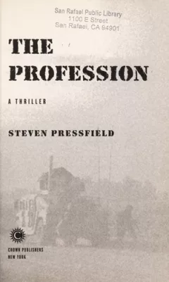 The profession