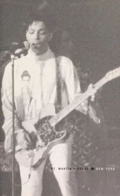 Prince