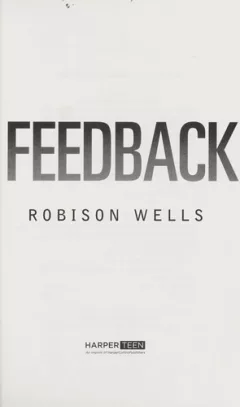 Feedback