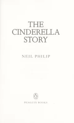 The Cinderella story