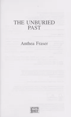 The unburied past