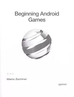 Beginning Android games