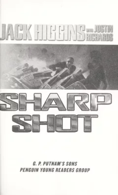Sharp shot