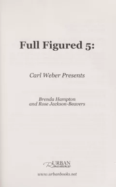 Full figured 5
