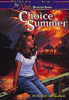 Choice summer