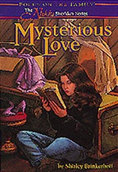 Mysterious love