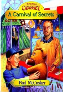 A carnival of secrets