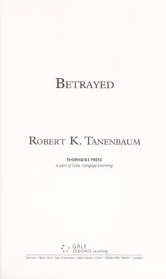 Betrayed