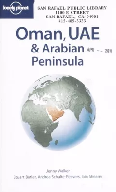 Oman, UAE & Arabian Peninsula