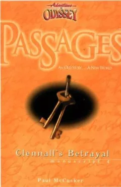 Adventures In Odyssey Passages Series
