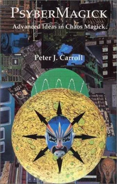 PsyberMagick