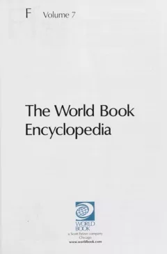 The world book encyclopedia