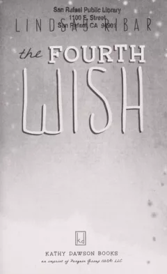 The fourth wish