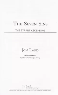 The Seven Sins
