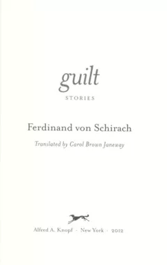 Guilt