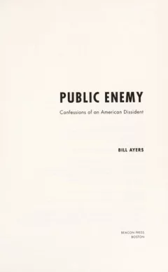 Public enemy