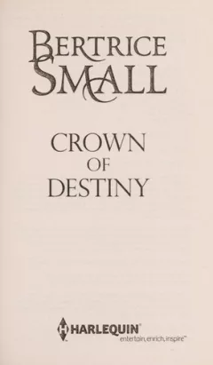 Crown of destiny
