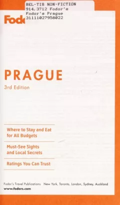Prague