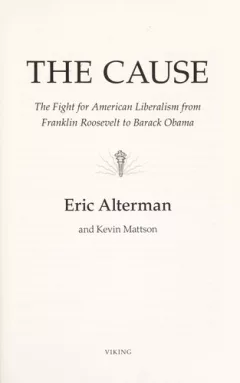 The cause