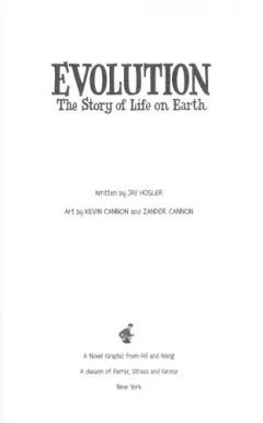 Evolution