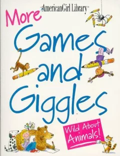 More games and giggles