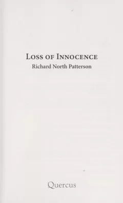Loss of innocence