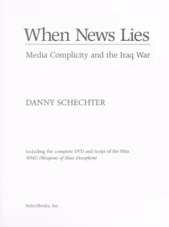 When news lies