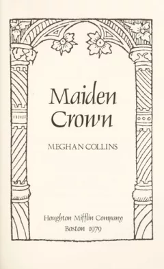 Maiden crown