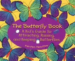 The butterfly book
