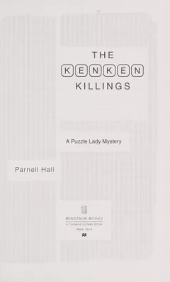 The kenken killings