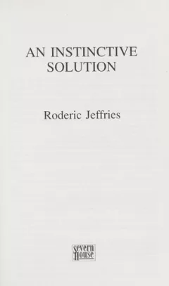 An instinctive solution