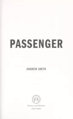 Passenger