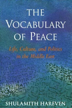 The vocabulary of peace