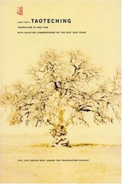Lao-Tzu's Taoteching