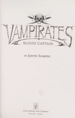 Blood Captain