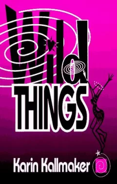 Wild things