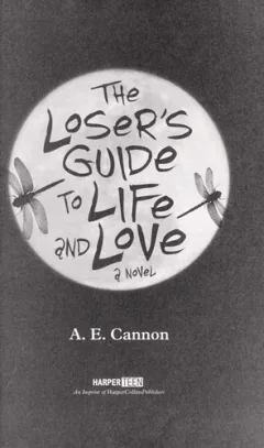 The loser's guide to life and love