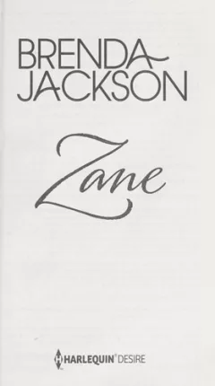 Zane