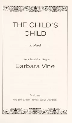 The child's child
