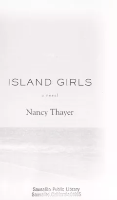 Island girls