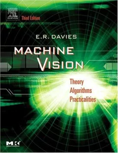 Machine vision