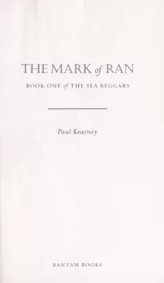 The Mark of Ran