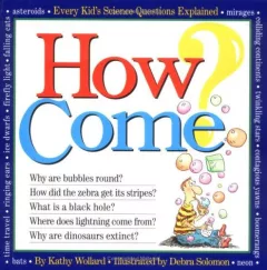 How come?