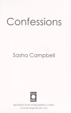 Confessions