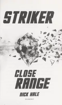 Close range