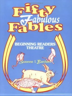 Fifty fabulous fables