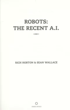 Robots