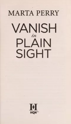 Vanish in plain sight
