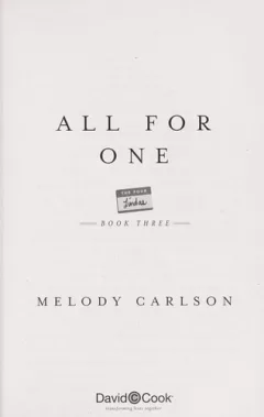 All for one