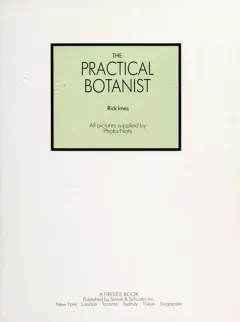 The practical botanist
